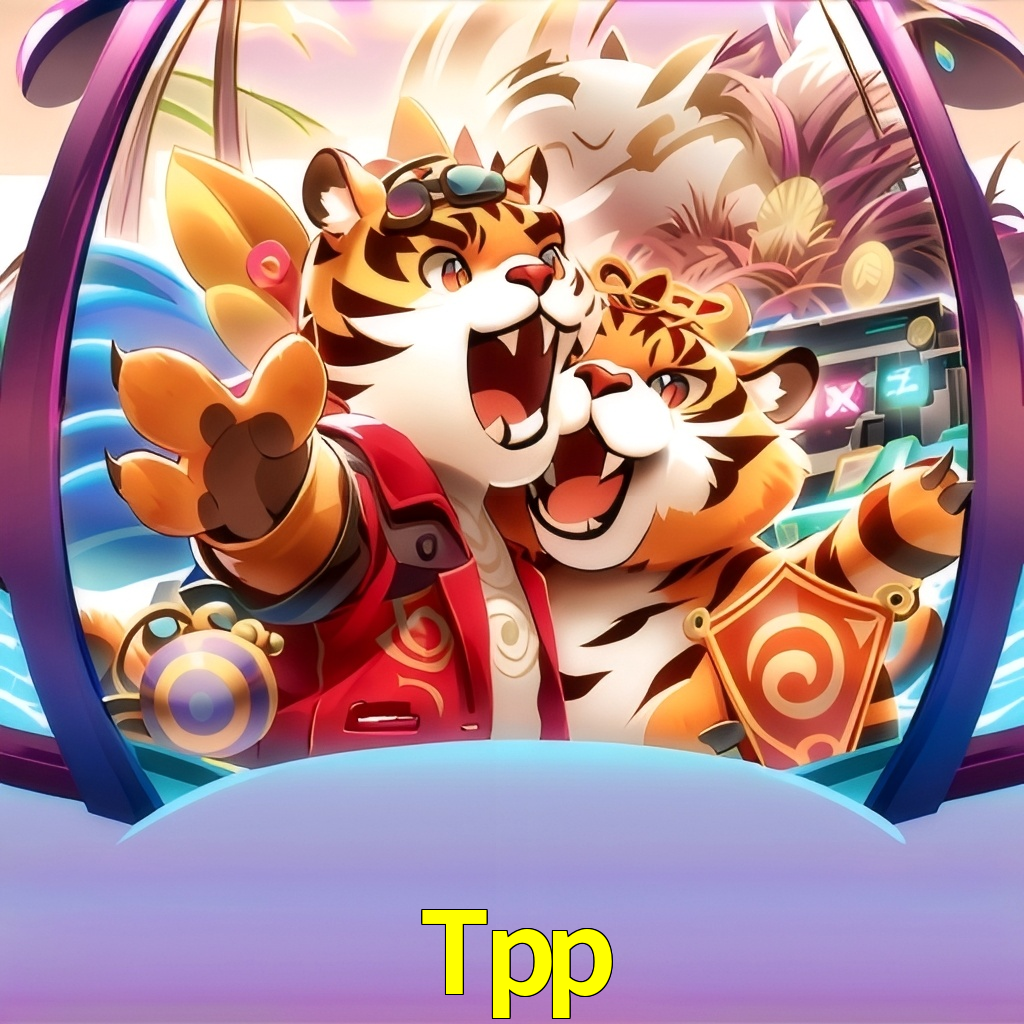  Tpp