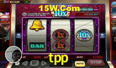 Jackpot Winner